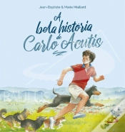 Capa do artigo A Bela História de Carlo Acutis