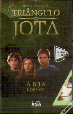 Capa do artigo A Bela Horrível