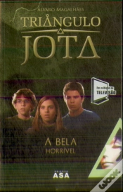 Capa do artigo A Bela Horrível