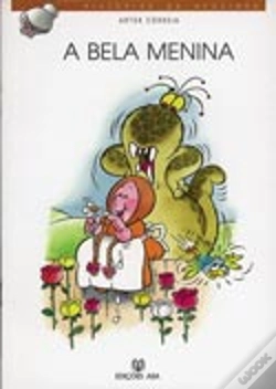 Capa do artigo A Bela Menina
