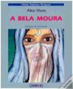 Capa do artigo A Bela Moura