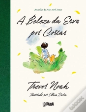 Capa do artigo A Beleza da Erva por Cortar