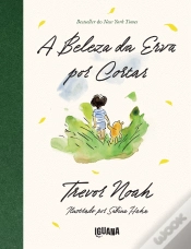 Capa do artigo A Beleza da Erva por Cortar