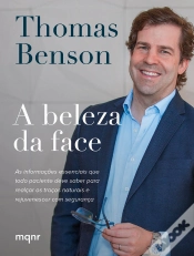 Capa do artigo A Beleza Da Face