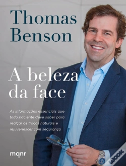 Capa do artigo A Beleza Da Face