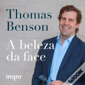 Capa do artigo A Beleza Da Face