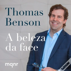 Capa do artigo A Beleza Da Face