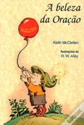 A Beleza da Oração