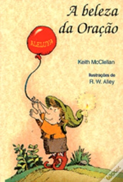 Capa do artigo A Beleza da Oração