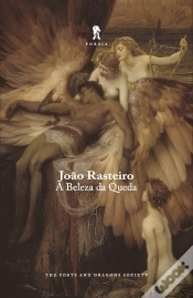 Capa do artigo A Beleza da Queda