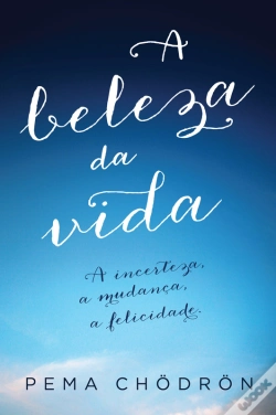 Capa do artigo A Beleza Da Vida