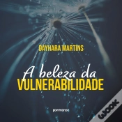Capa do artigo A Beleza Da Vulnerabilidade