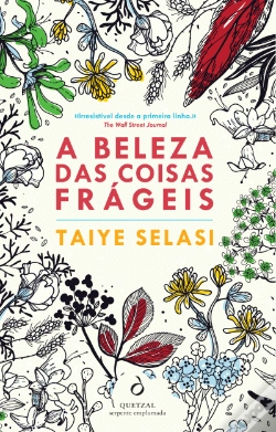 Capa do artigo A Beleza das Coisas Frágeis