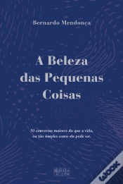 Capa do artigo A Beleza das Pequenas Coisas