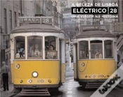 Capa do artigo A Beleza de Lisboa - Eléctrico 28