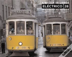 Capa do artigo A Beleza de Lisboa - Eléctrico 28