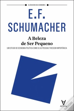 Capa do artigo A Beleza de Ser Pequeno