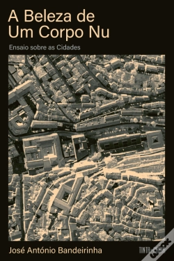 Capa do artigo A Beleza de Um Corpo Nu