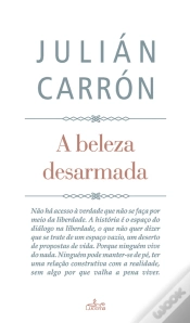 Capa do artigo A Beleza Desarmada