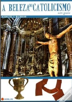 Capa do artigo A Beleza do Catolicismo