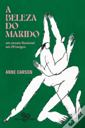 Capa do artigo A Beleza Do Marido