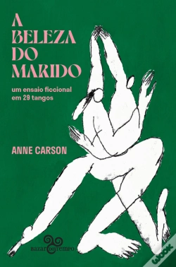 Capa do artigo A Beleza Do Marido