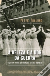 Capa do artigo A Beleza e a Dor da Guerra