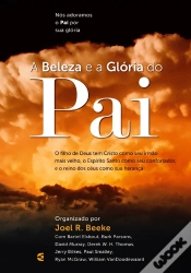 Capa do artigo A Beleza E A Glória Do Pai