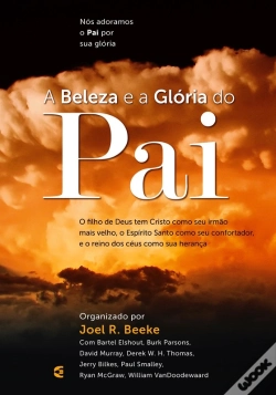 Capa do artigo A Beleza E A Glória Do Pai