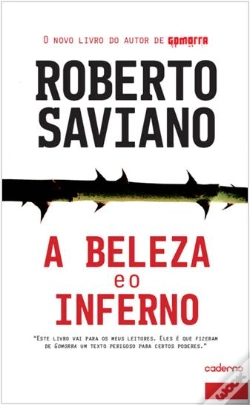 Capa do artigo A Beleza e o Inferno