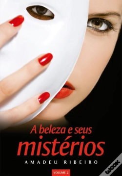 Capa do artigo A Beleza E Seus Mistérios Vol. 2