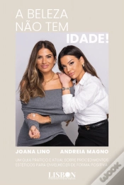 Capa do artigo A Beleza Não Tem Idade!