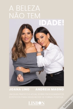Capa do artigo A Beleza Não Tem Idade!