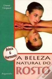 Capa do artigo A Beleza Natural do Rosto