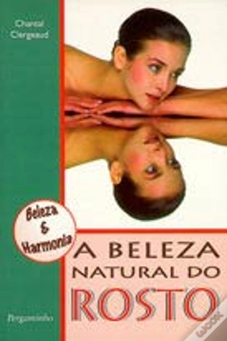 Capa do artigo A Beleza Natural do Rosto