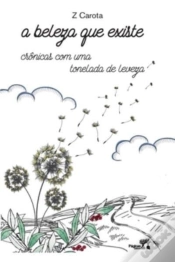 Capa do artigo A Beleza Que Existe
