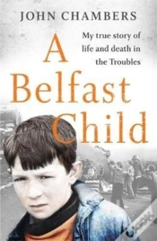 Capa do artigo A Belfast Child