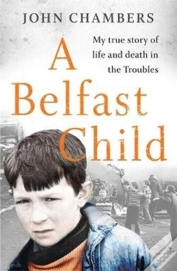 Capa do artigo A Belfast Child