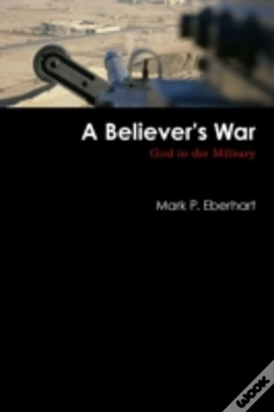 Capa do artigo A Believer'S War