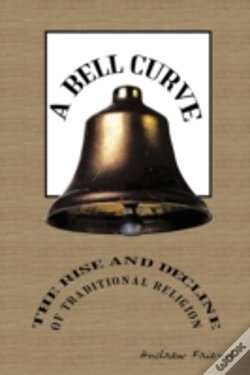 Capa do artigo A Bell Curve