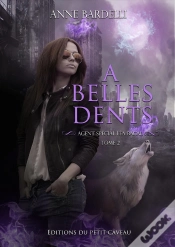 Capa do artigo A Belles Dents, Agent Special Lea Bacal 2