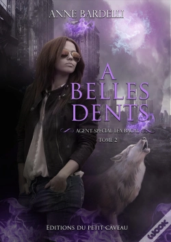 Capa do artigo A Belles Dents, Agent Special Lea Bacal 2