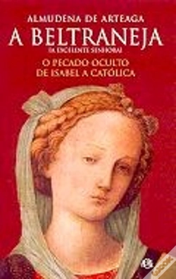 Capa do artigo A Beltraneja