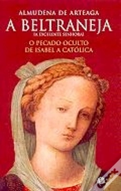 Capa do artigo A Beltraneja
