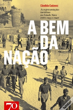 Capa do artigo A Bem da Nação