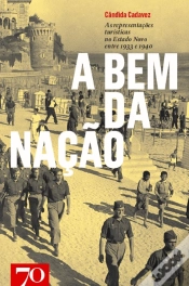 Capa do artigo A Bem da Nação