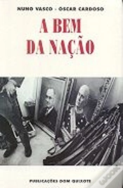 Capa do artigo A Bem da Nação