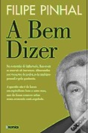 Capa do artigo A Bem Dizer