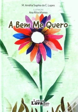 Capa do artigo A Bem Me Quero