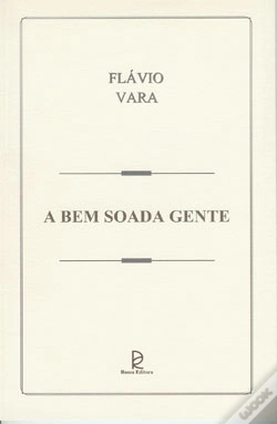 Capa do artigo A Bem Soada Gente